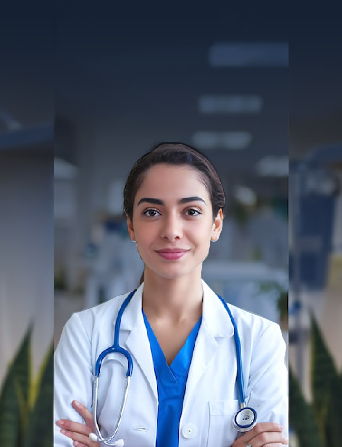 Servicios de salud