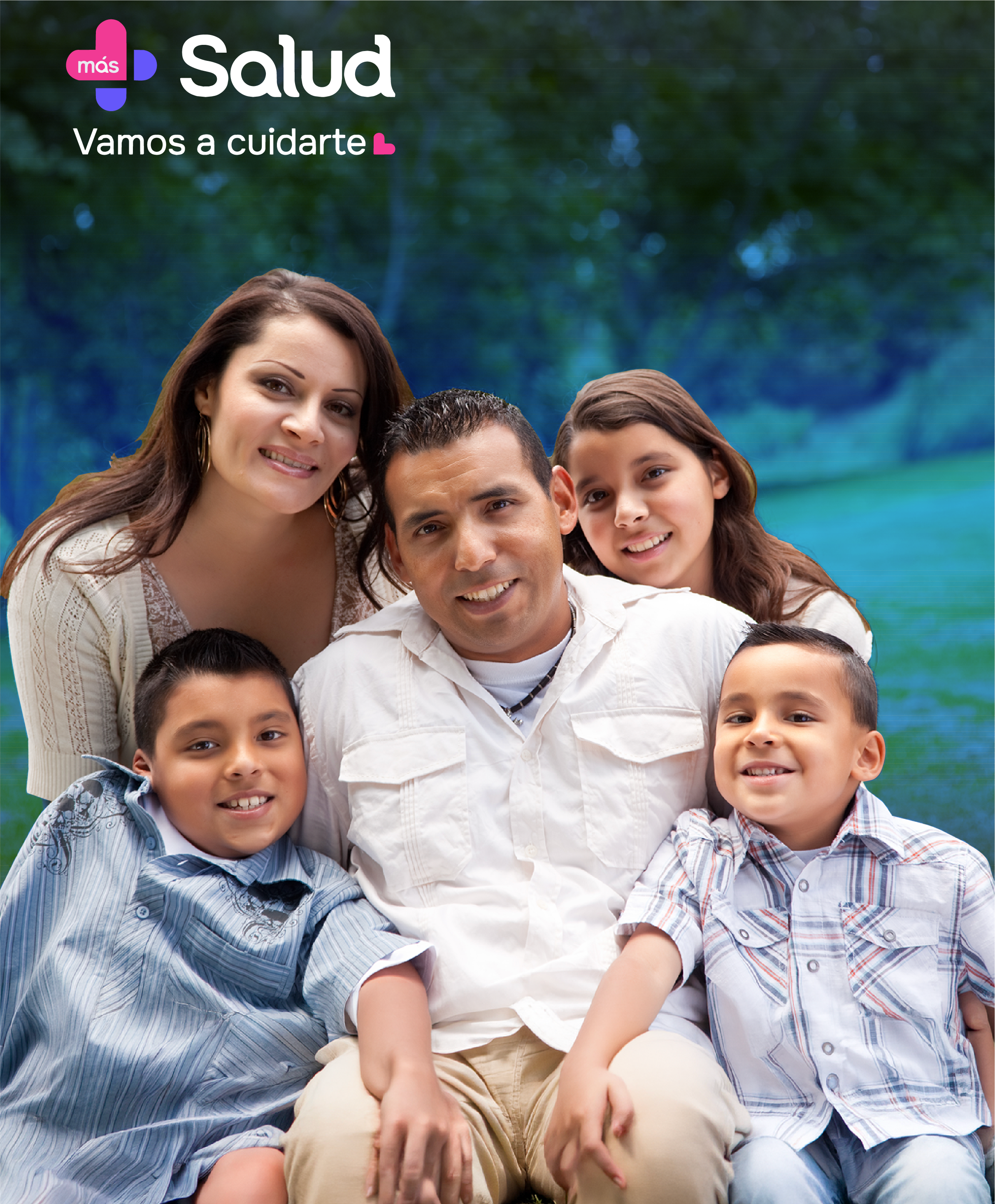 Cuidado de la salud